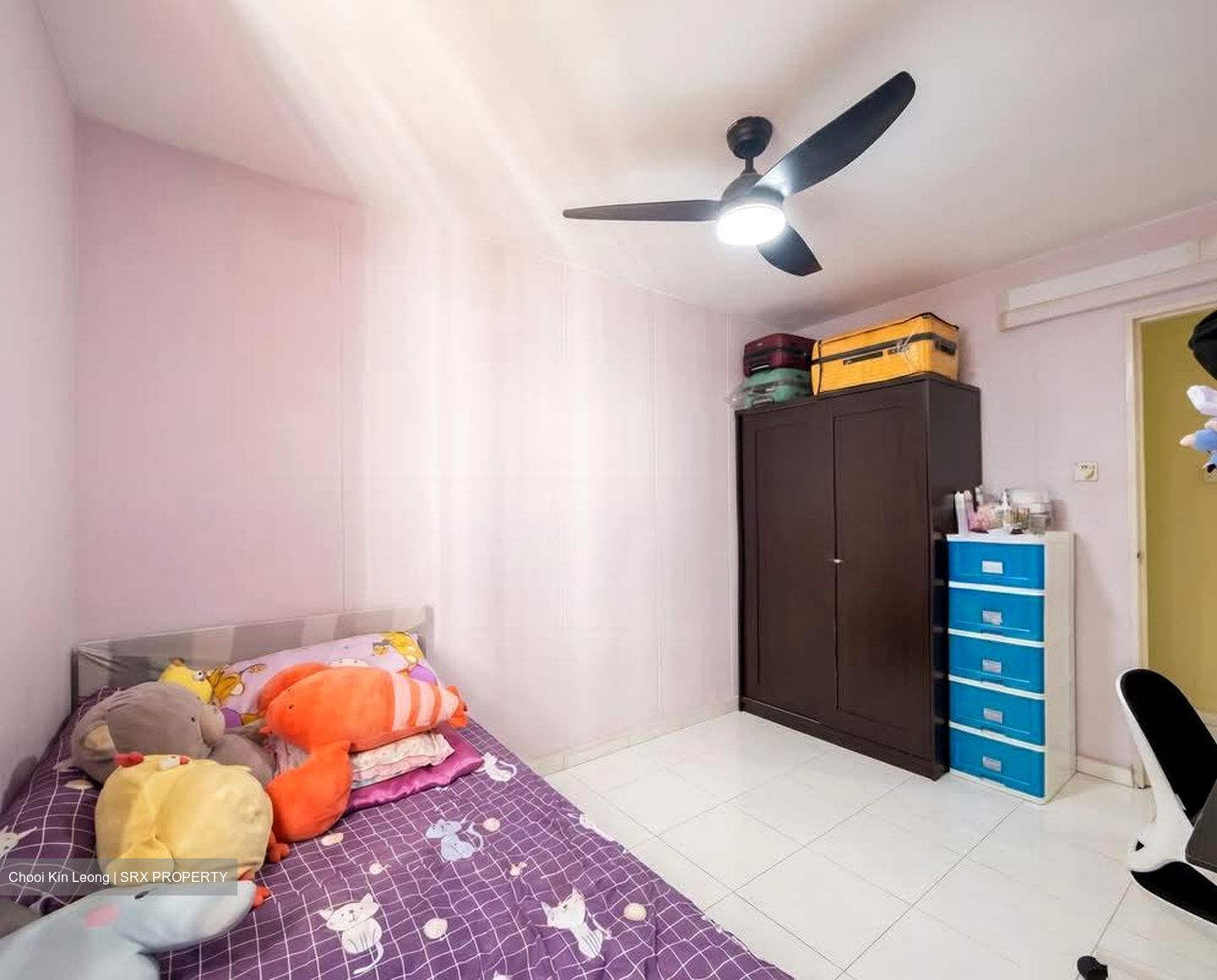 Blk 340A Sun Trellis (Sembawang), HDB 4 Rooms #556973041